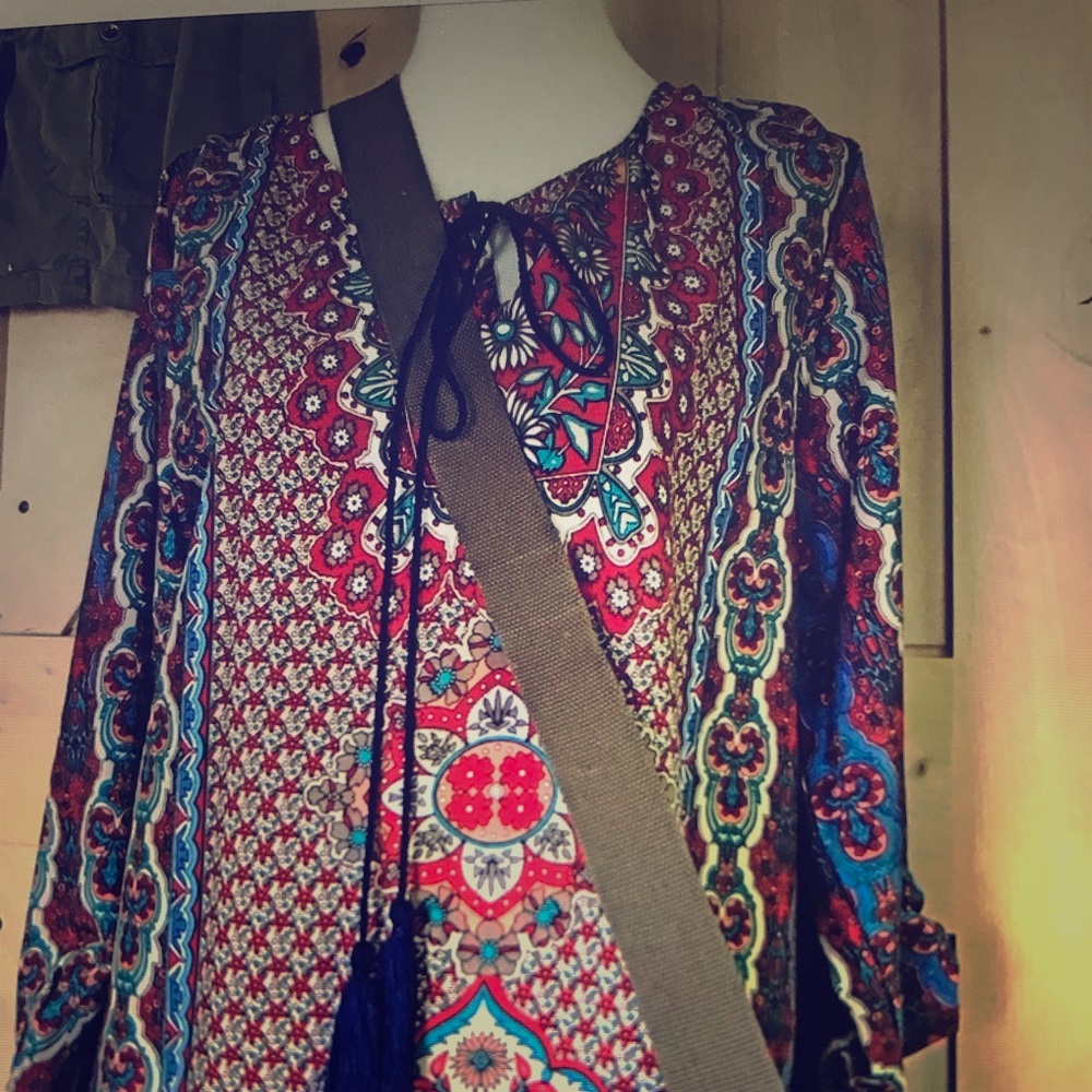 Tunic